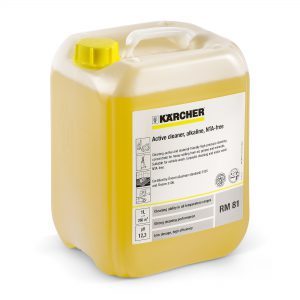 Karcher_RM_81