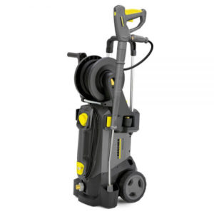 Karcher_pressure_washer