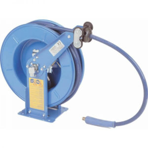 High_pressure_hose_reel