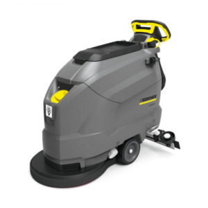 Karcher_scrubber_dryer_classic