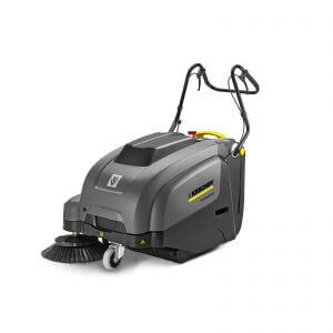 Karcher_vacuum_sweeper