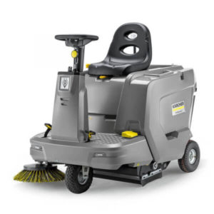 Karcher_ride_on_vacuum_sweeper