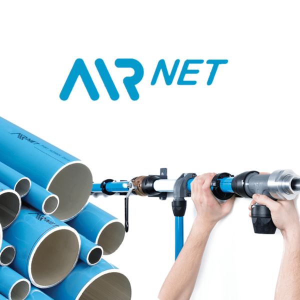 Airnet_pipework