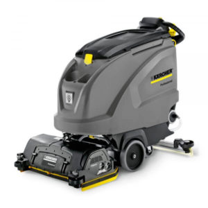 Karcher_scrubber_dryers