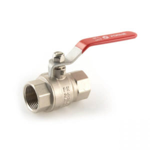 Lever_ball_valve