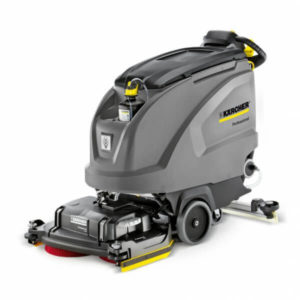 karcher_scrubber_dryers