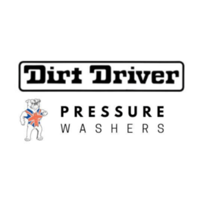 Dirt Driver square logo