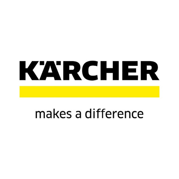 Karcher square logo