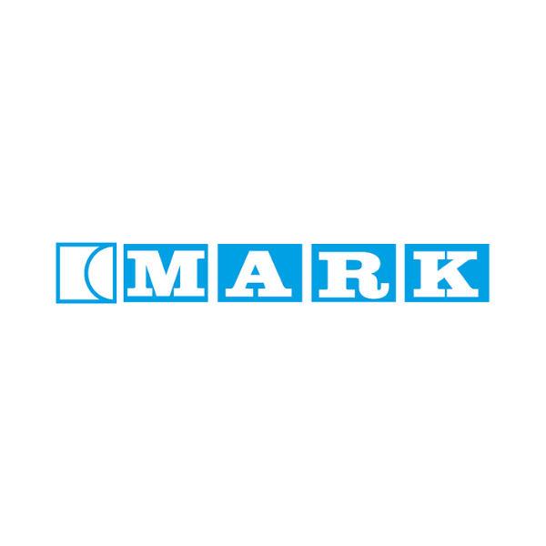 MARK square logo