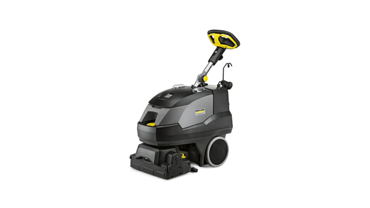 Karcher Professional Carpet Cleaner 40/22 C Compressors & Washers