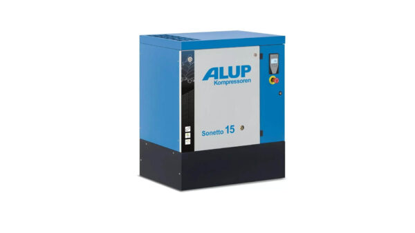 alup_screw_compressor