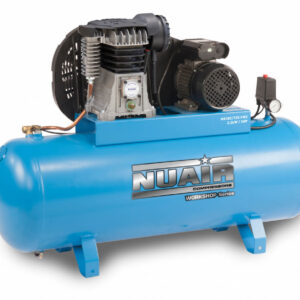 nuair_compressor