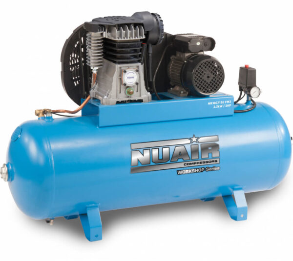 nuair_compressor