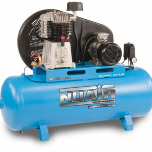 nuair_compressors