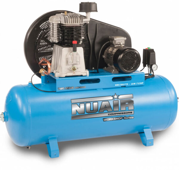 nuair_compressors