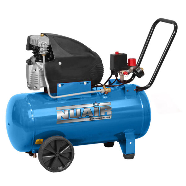 nuair_compressor