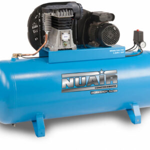 nuair_compressor