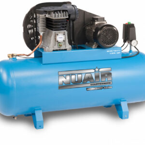 nuair_compressors