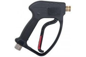 pressure washer gun