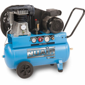 nuair_compressor_50L