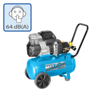 nuair_compressor_24L