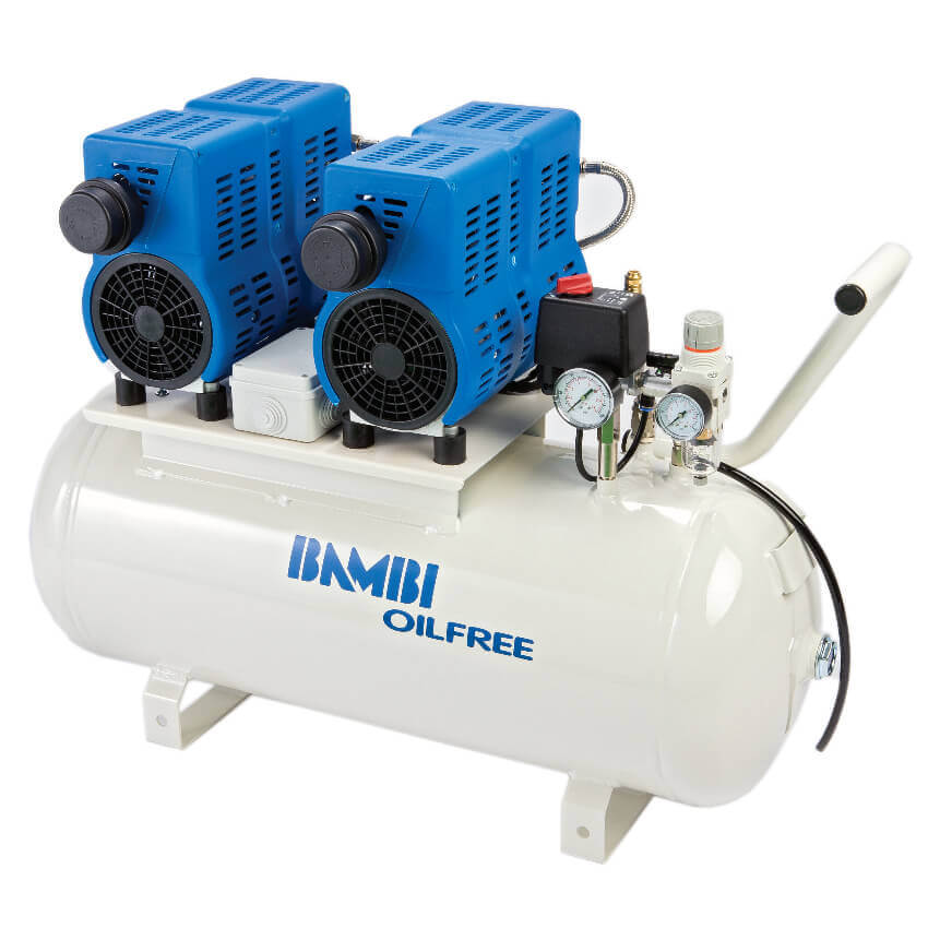 bambi_oil_free_compressor
