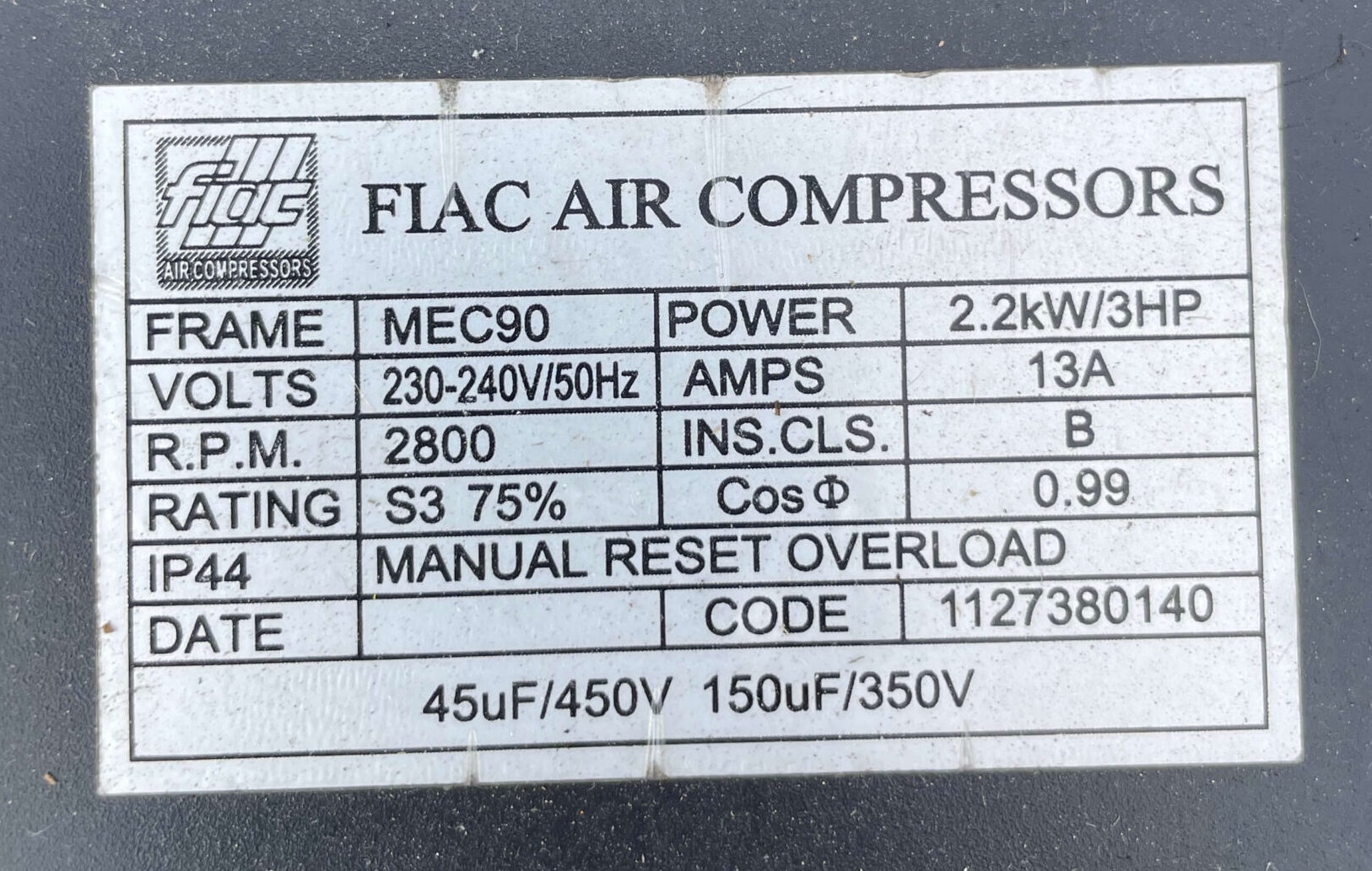 compressor_fiac
