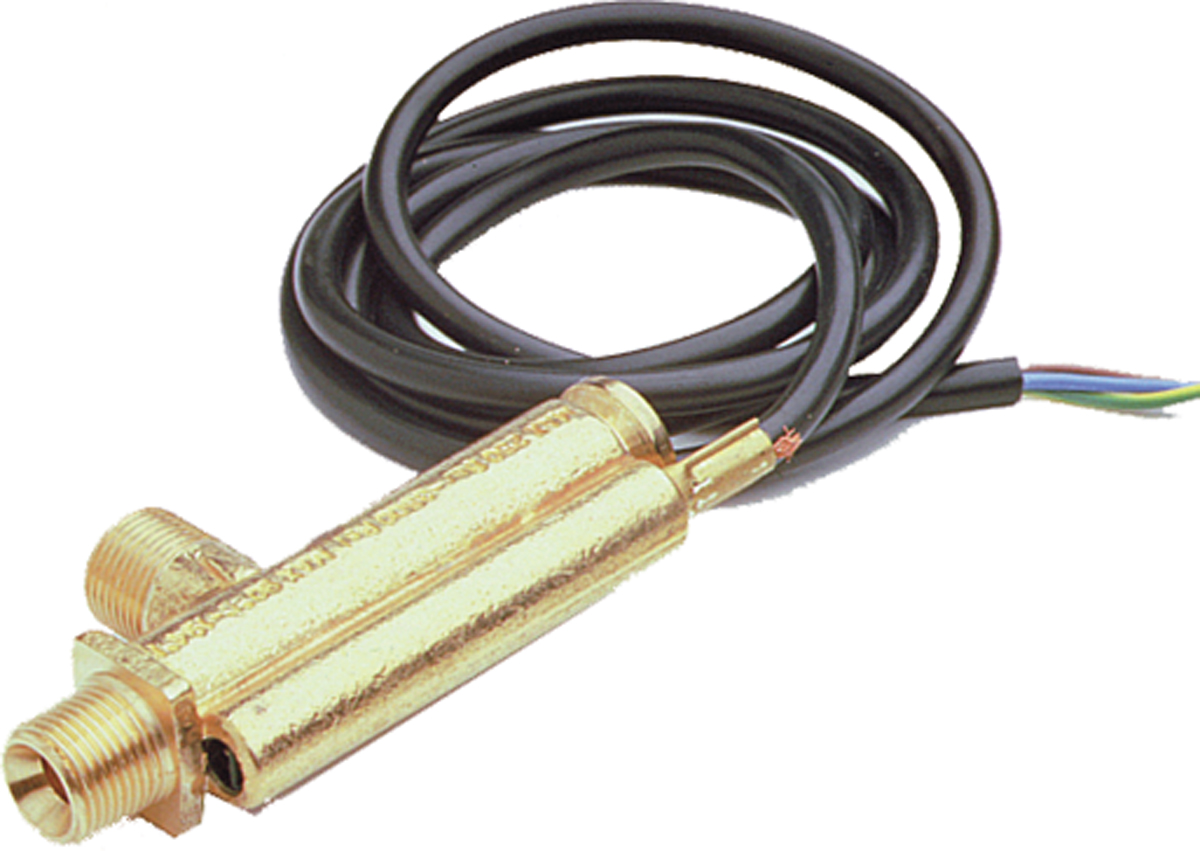 FlowSwitch Compressors and Washers