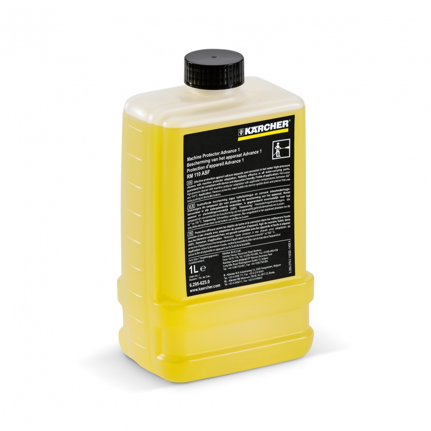 Karcher 6.295-625.0 Rm 110*en,nl,be 1l Machine Protector Adv 6.295 - View #7